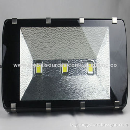 LED tunnel light, 180W
